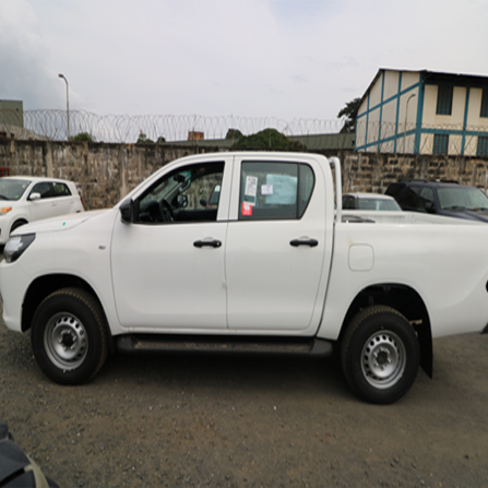 iMatrix101 Clearing and Forwarding Job