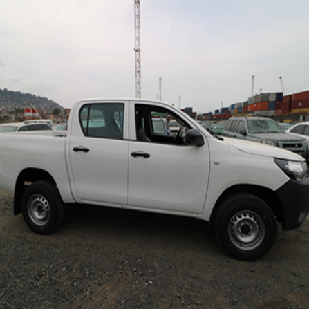 iMatrix101 Clearing and Forwarding Job