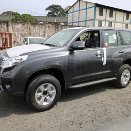 iMatrix101 Clearing and Forwarding Job