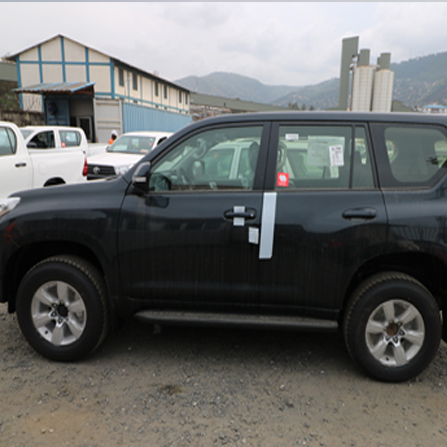 iMatrix101 Clearing and Forwarding Job