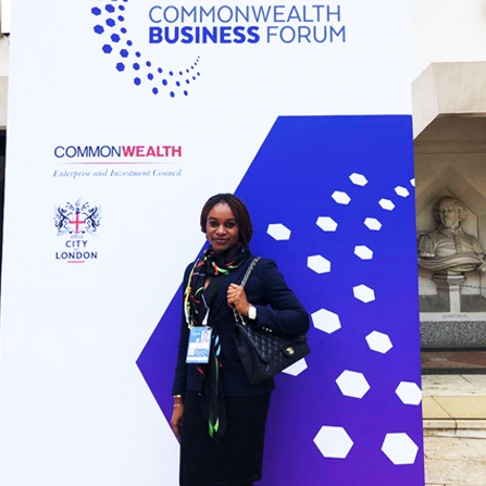 iMatrix101 Managing Director