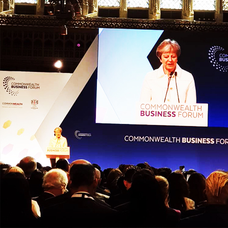 iMatrix101 Managing Director