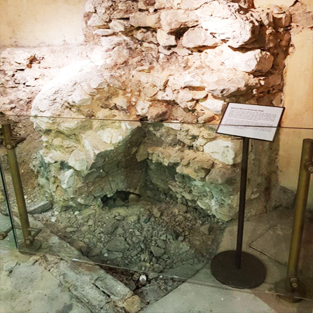 iMatrix101 Managing Director