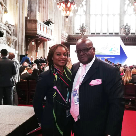 iMatrix101 Managing Director