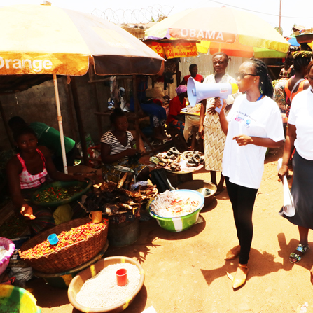 iMatrix101 Managing Director