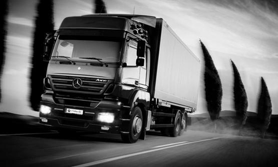 Trucking