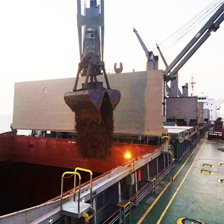 iMatrix101 Shipping Job